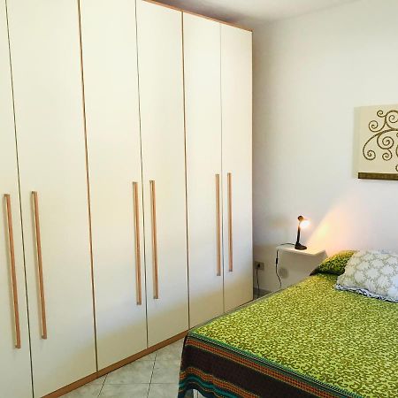 Pausa Mare Ponza - Immobilevante المظهر الخارجي الصورة