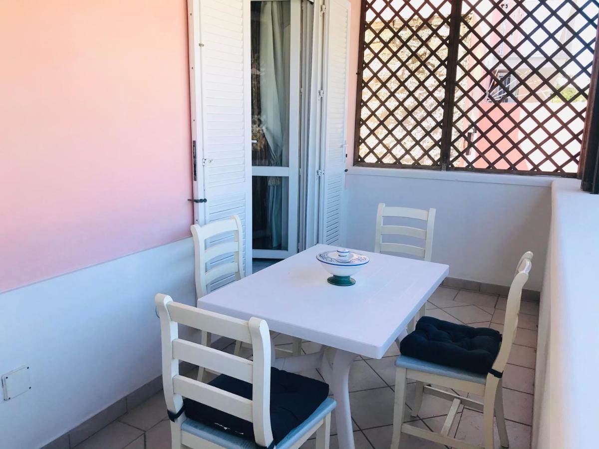Pausa Mare Ponza - Immobilevante المظهر الخارجي الصورة