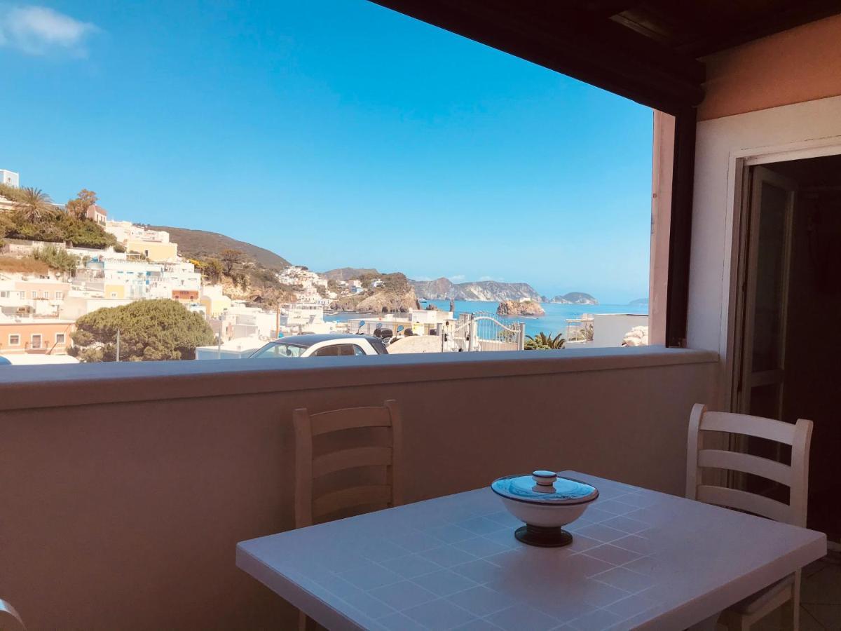 Pausa Mare Ponza - Immobilevante المظهر الخارجي الصورة
