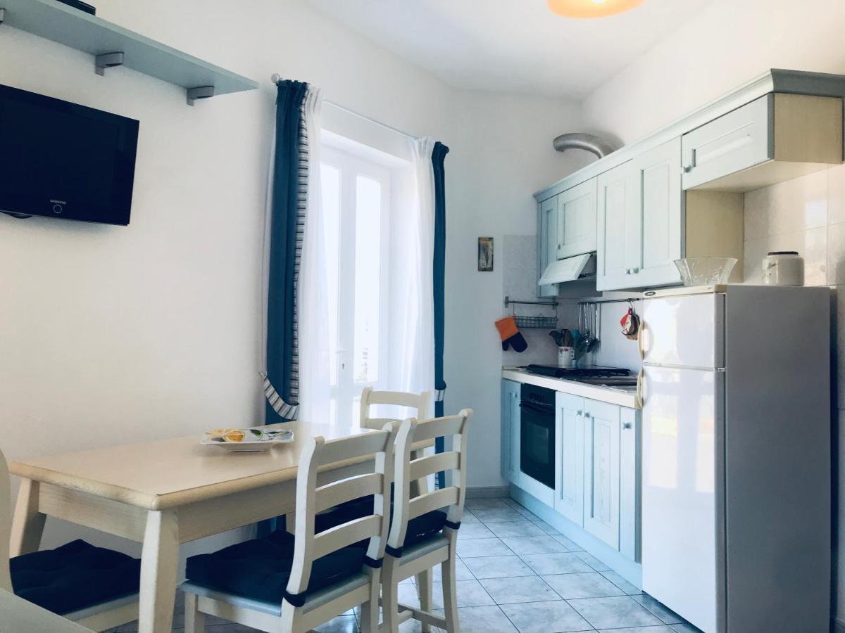 Pausa Mare Ponza - Immobilevante المظهر الخارجي الصورة